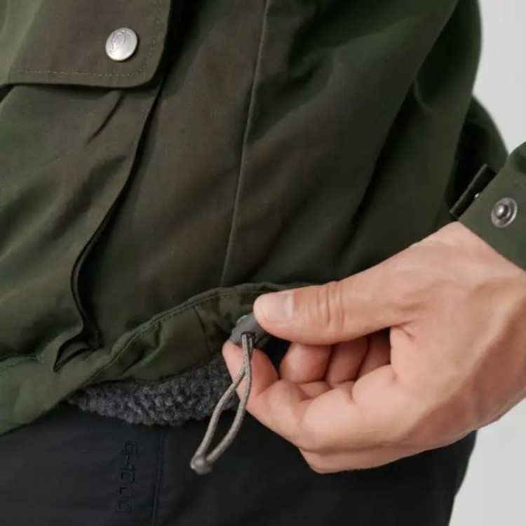 Fjallraven Greenland Winter Jacket - Men's - Image 5